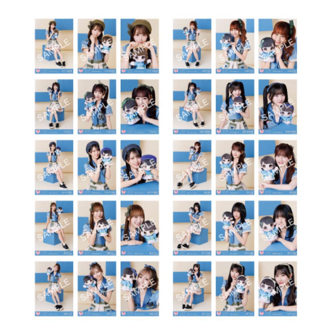 【専用】 =LOVE 19thSg 発売記念スリーショット撮影会 1/18 ③