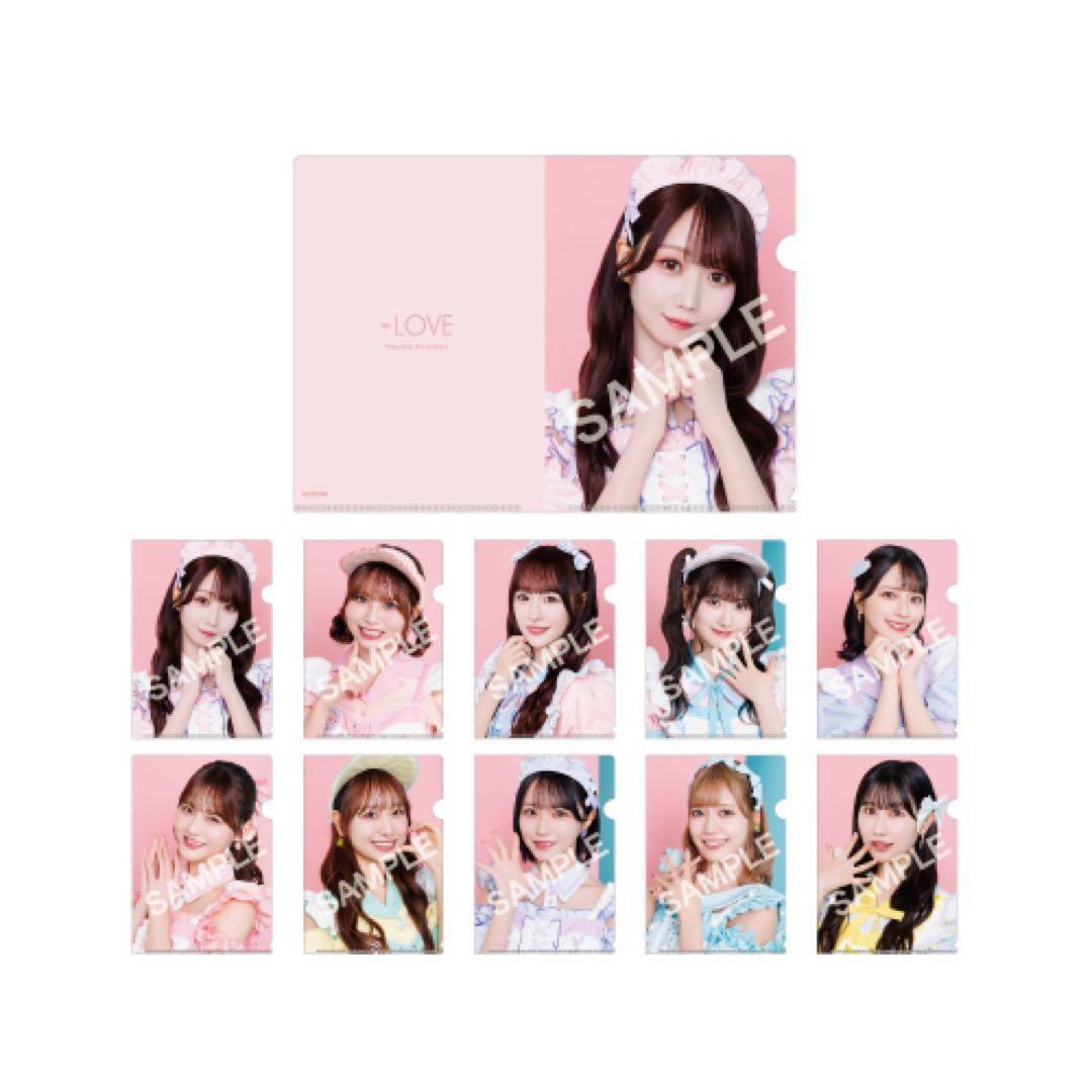 【専用】 =LOVE 19thSg 発売記念スリーショット撮影会 1/18 ③