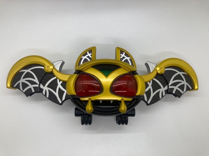 仮面ライダーキバ CSMキバットベルト＆CSMタツロットセット C