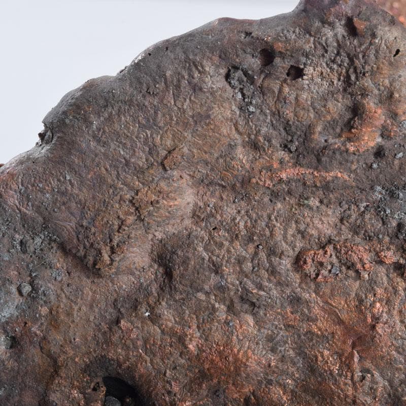 アナベベ　銅滴　含金銀銅製　重さ約5.4㎏　共箱　V　8661A