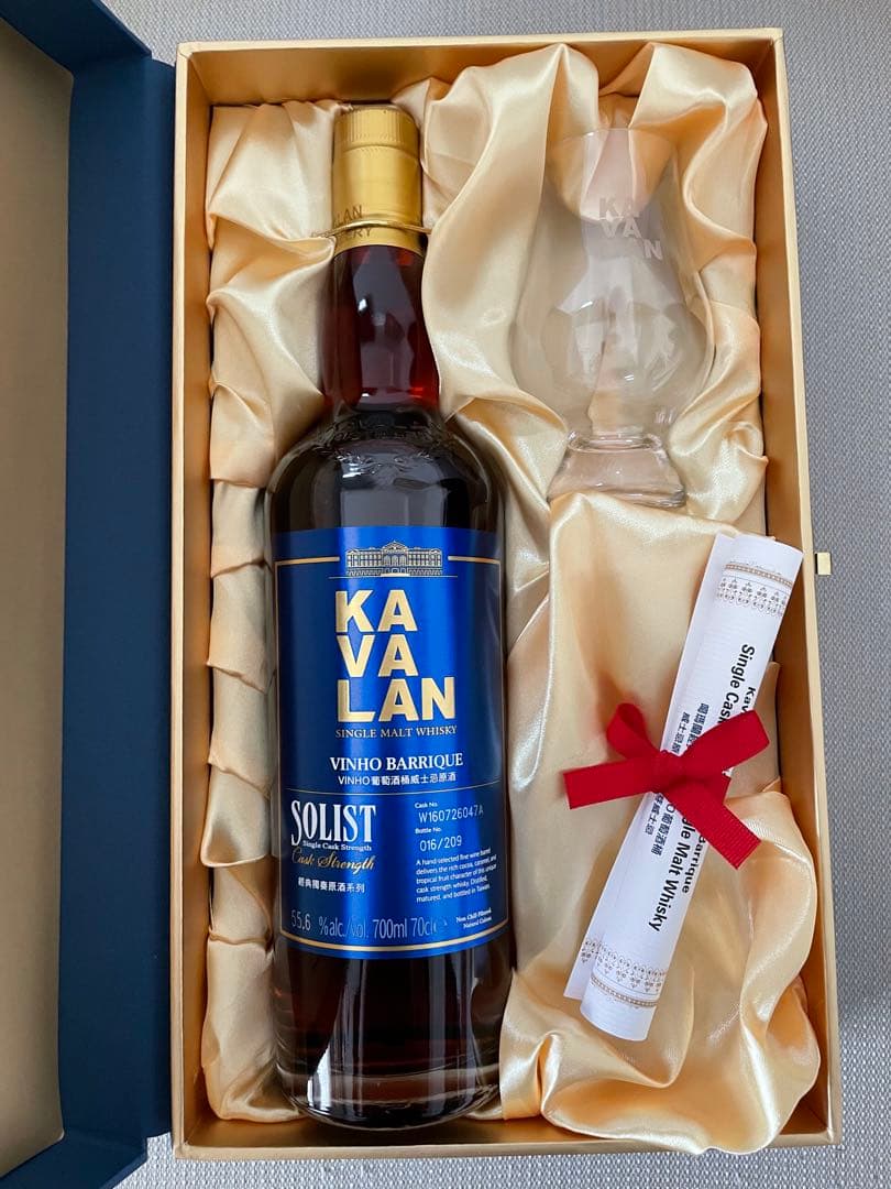 KAVALAN SOLIST カバランソリスト ヴィーニョバリック 700ml 楽天市場】【正規品 箱入】カバラン ソリスト ヴィーニョバリック
