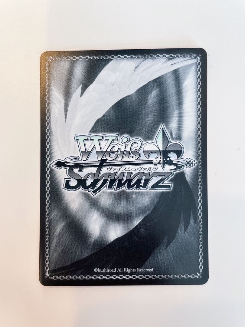 ヴァイスシュヴァルツ　スニーカー文庫　アークウィザード（爆裂魔）めぐみん sp