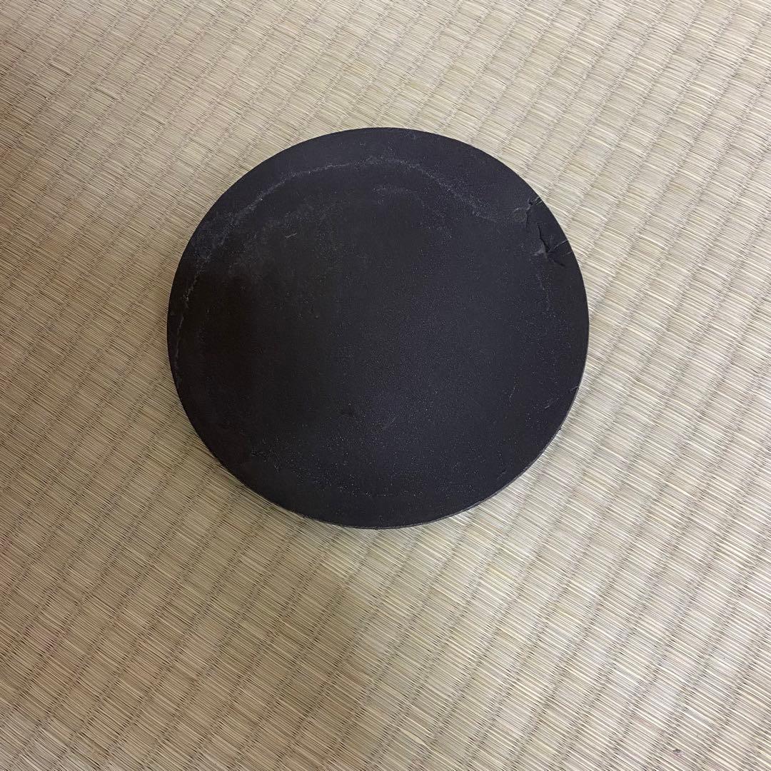 信楽焼　傘立て　壷