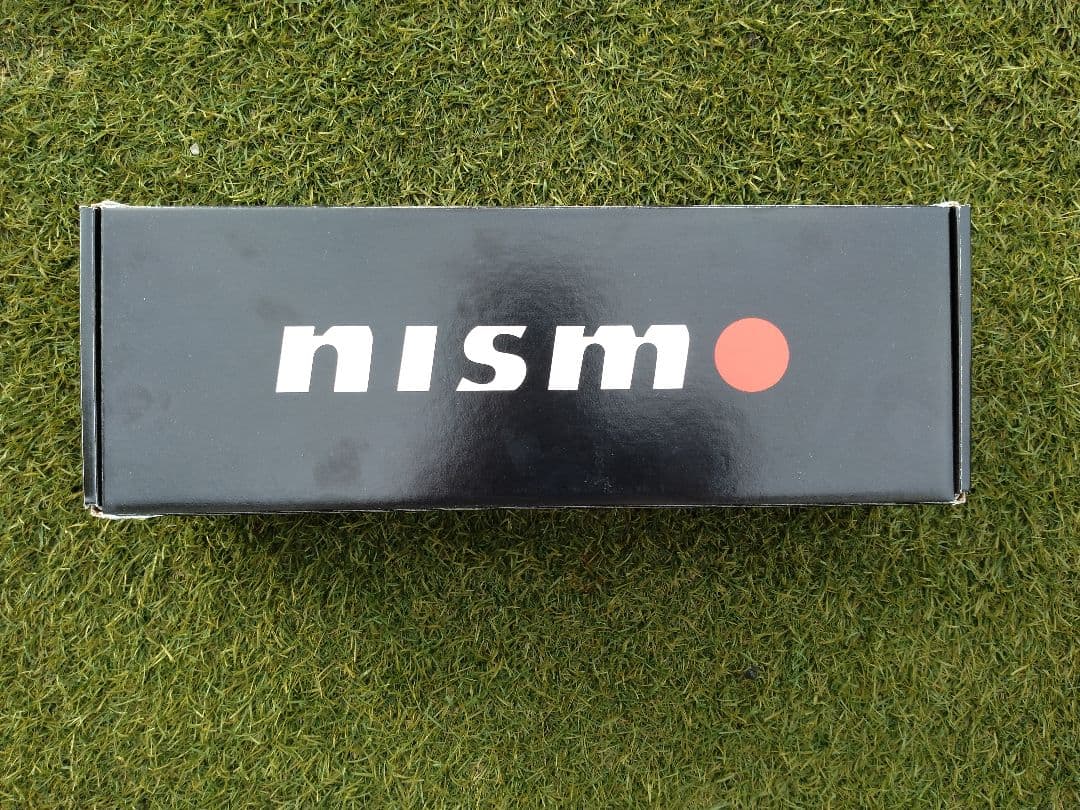 ニスモソリッドシフトレバー ECR33 スカイラインRB25DET