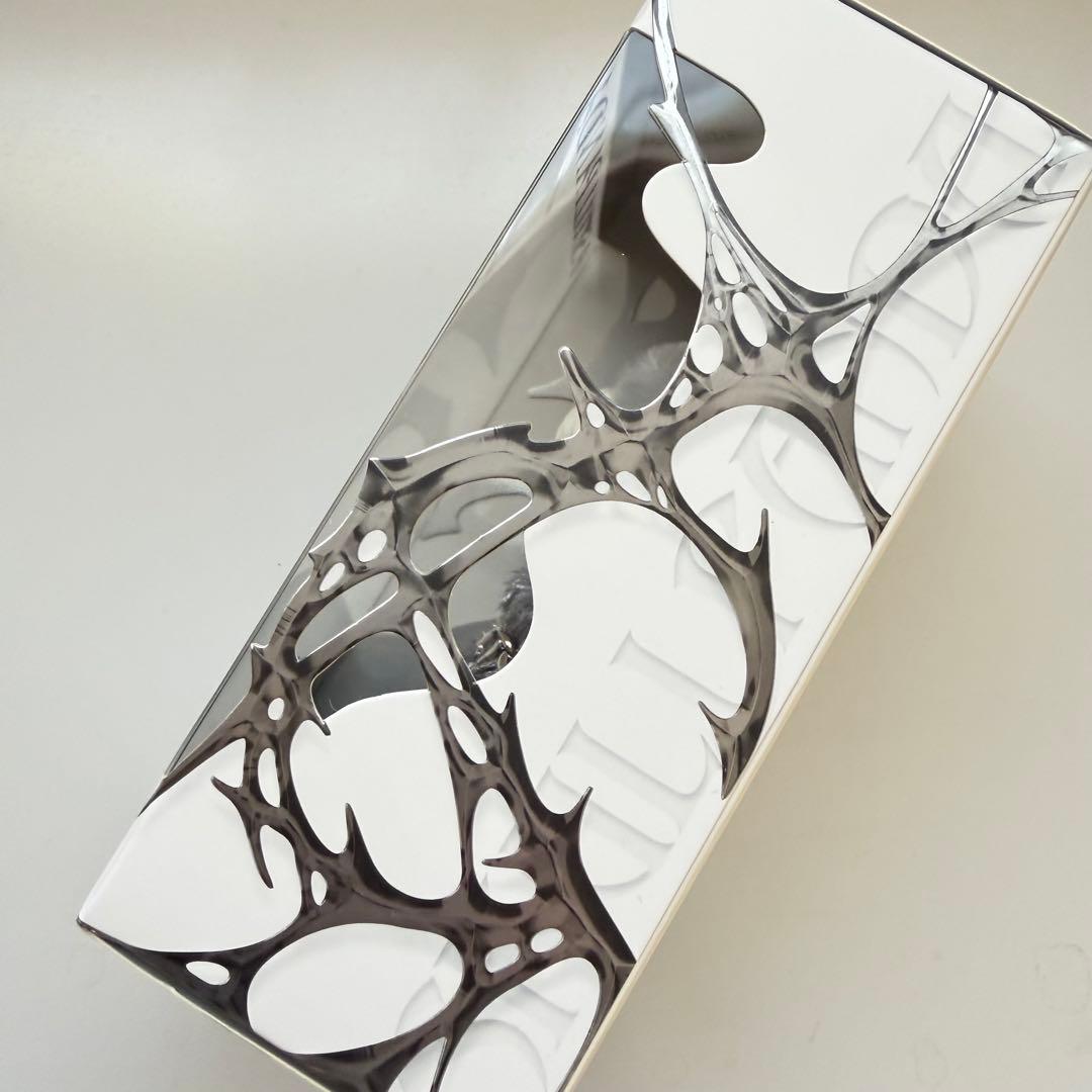 S*h様 年末限定価格【新品】POPMART SKULLPANDA XGコラボ