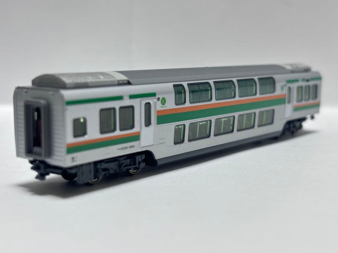 KATO E231系15両 KATO E231系 東海道線 湘南新宿ライン 15両フル