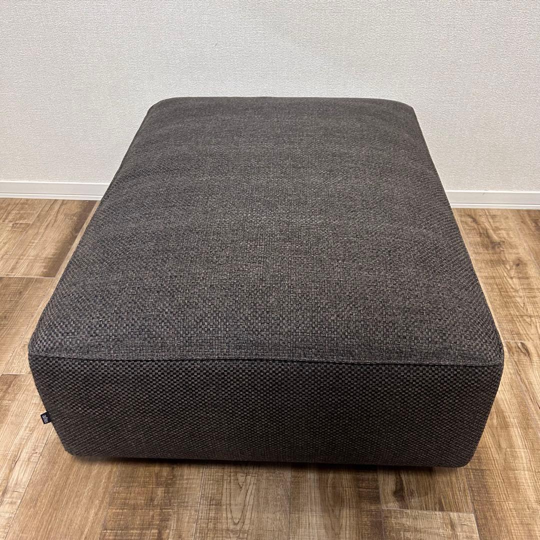 alflex アルフレックス　omnio スツール　オットマン ソファ　②