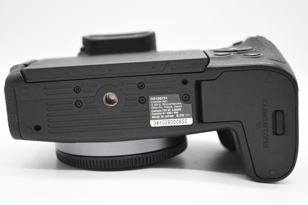 ポテトサラダ様専用 CANON キヤノン EOS RP ボディ ブラック