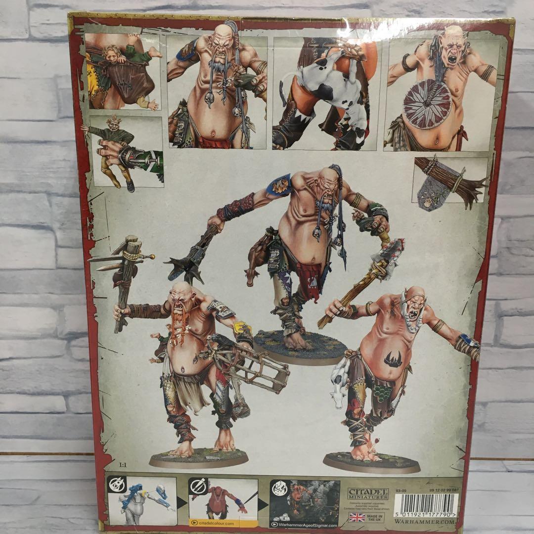 o491 マンクラッシャー・モブ