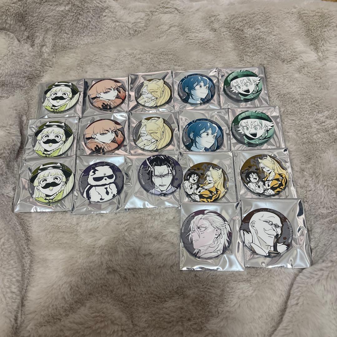 東海オンエア 宣材写真ポスター3種セット