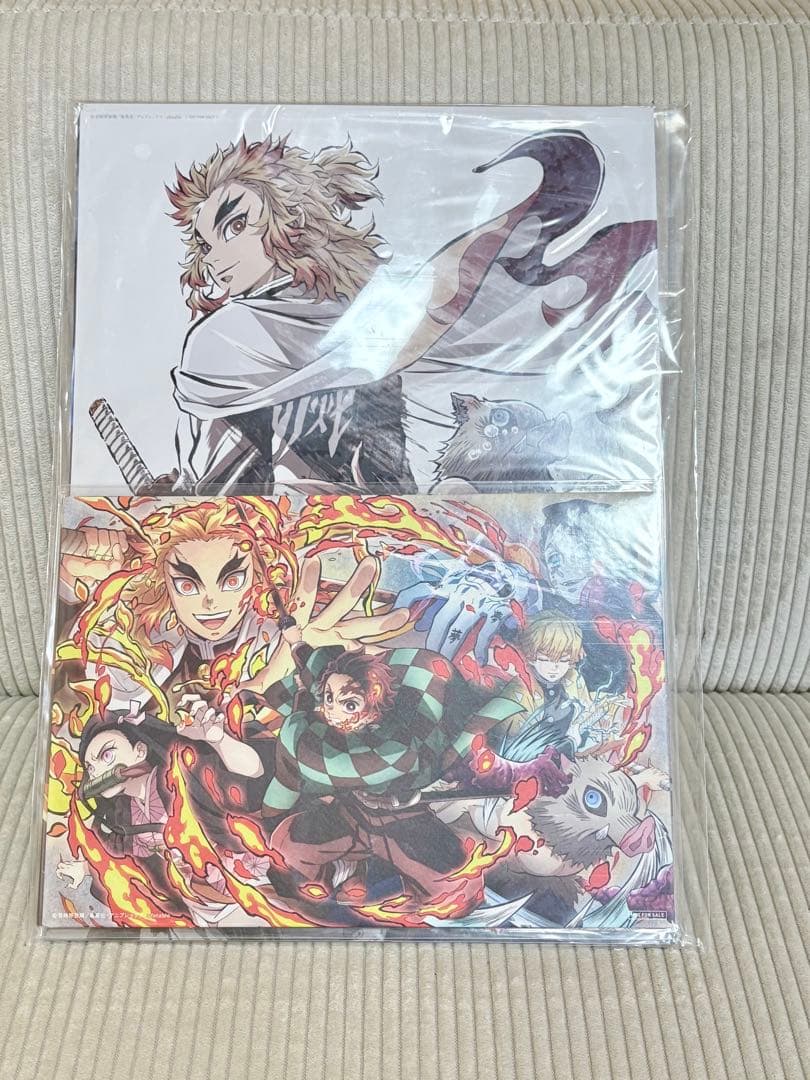 鬼滅の刃 無限列車編 DVD 完全生産限定版