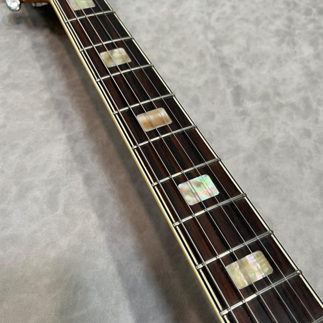 Kawai Electric Pick Guitar 1960年代 フルアコ