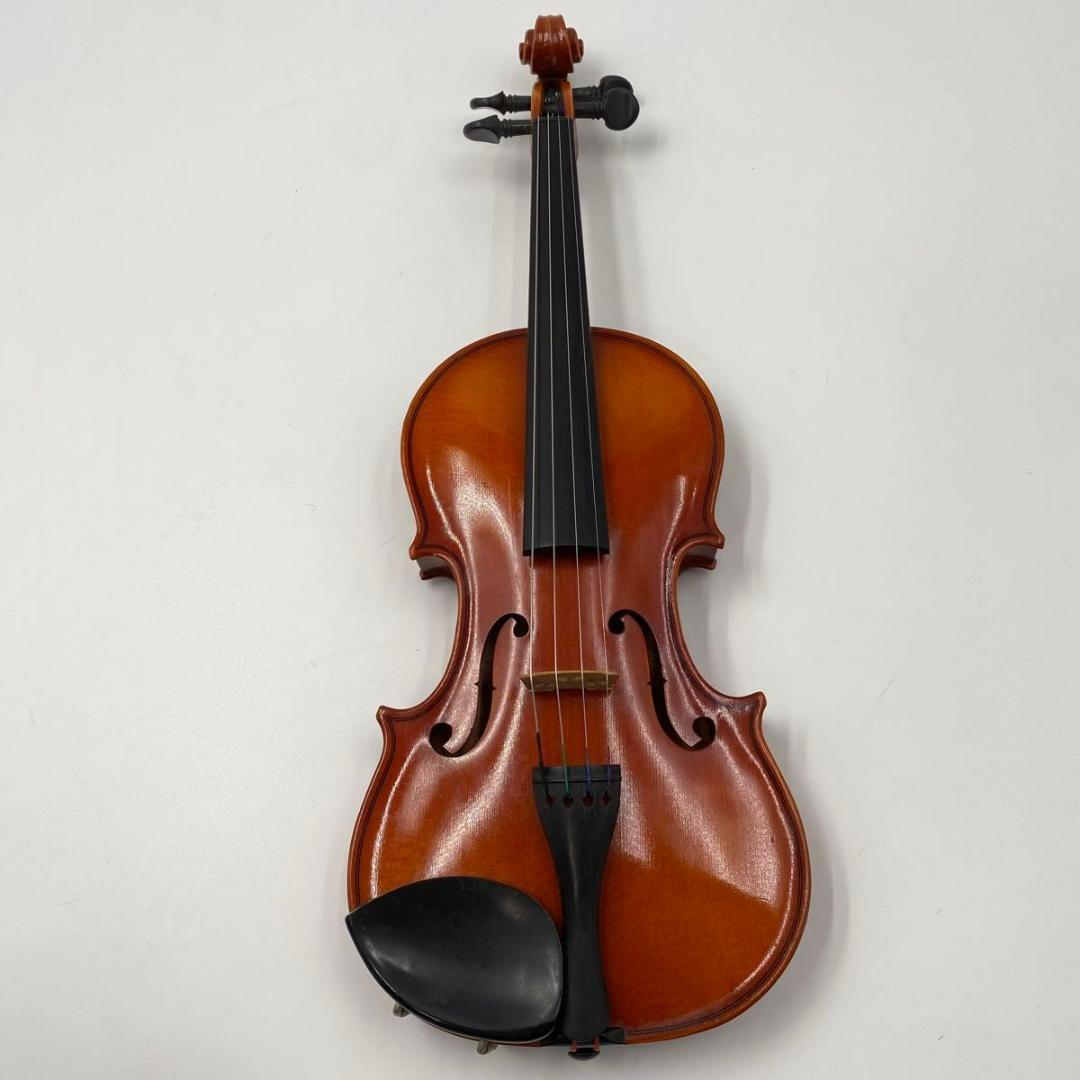 【弦新品】SUZUKI No.300 バイオリン 1/4 Anno1977