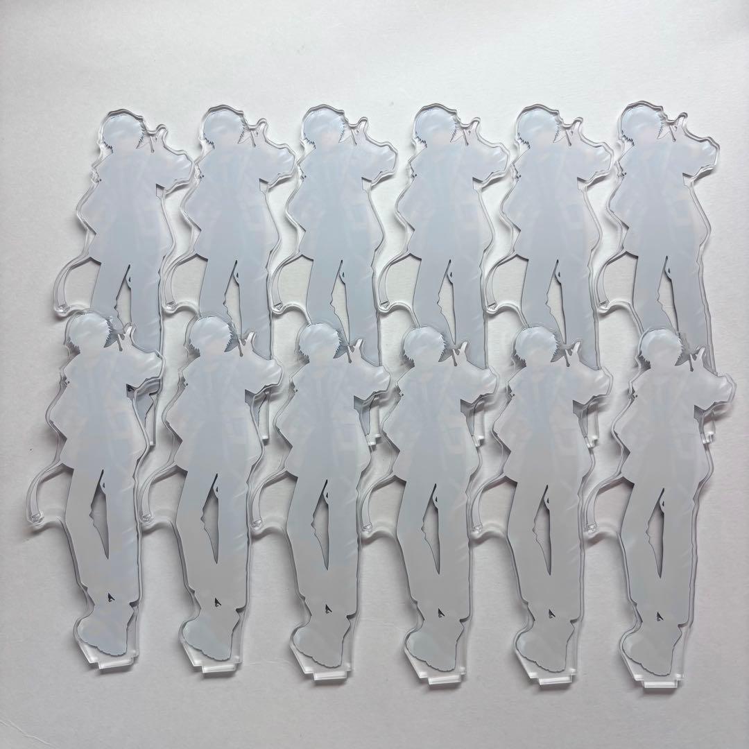 めておら lapis らぴす すとふぇす アクスタ アクリルスタンド