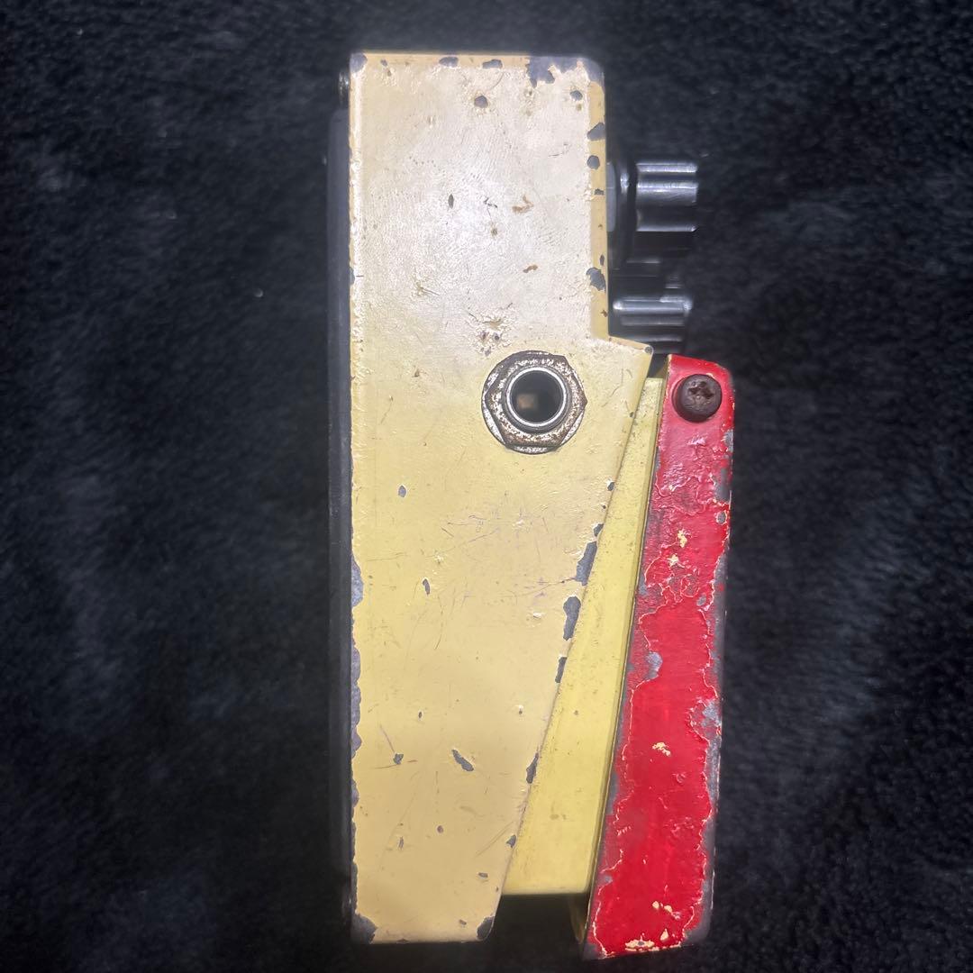 【新春値下げ】BOSS SD-1 1985年製 JRC4558DD