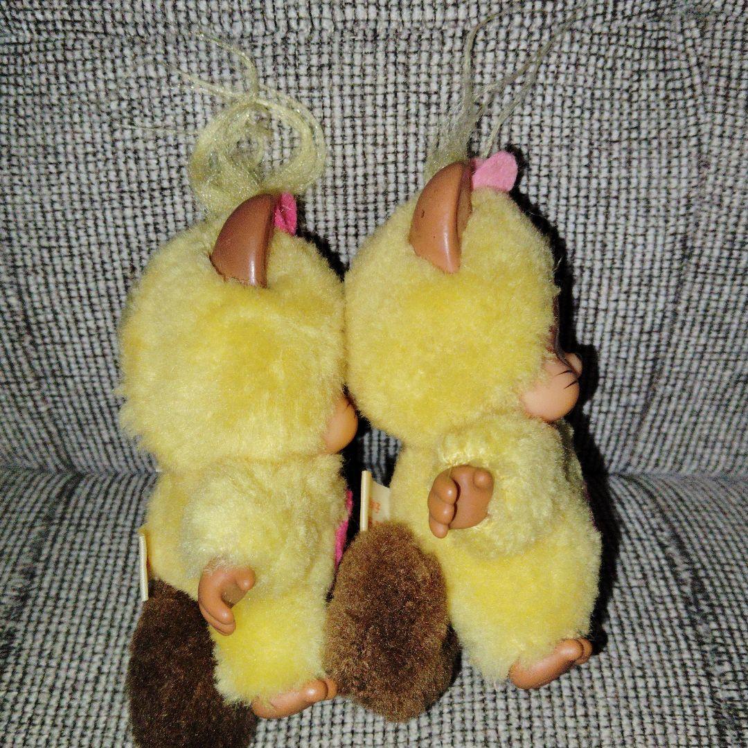 レア‼️魔法少女ララベルビラちゃん