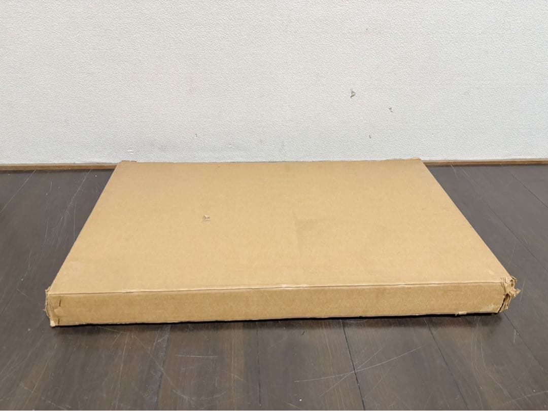 ほぼ未使用 茶道具 竹台子 利休好写し 組み立式 元箱 - メルカリ