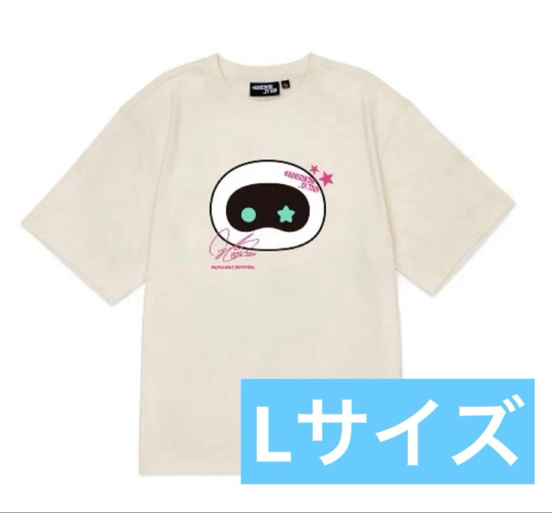 tripleS YeonJi ヨンジ サイン ポラロイド チェキ ポラ