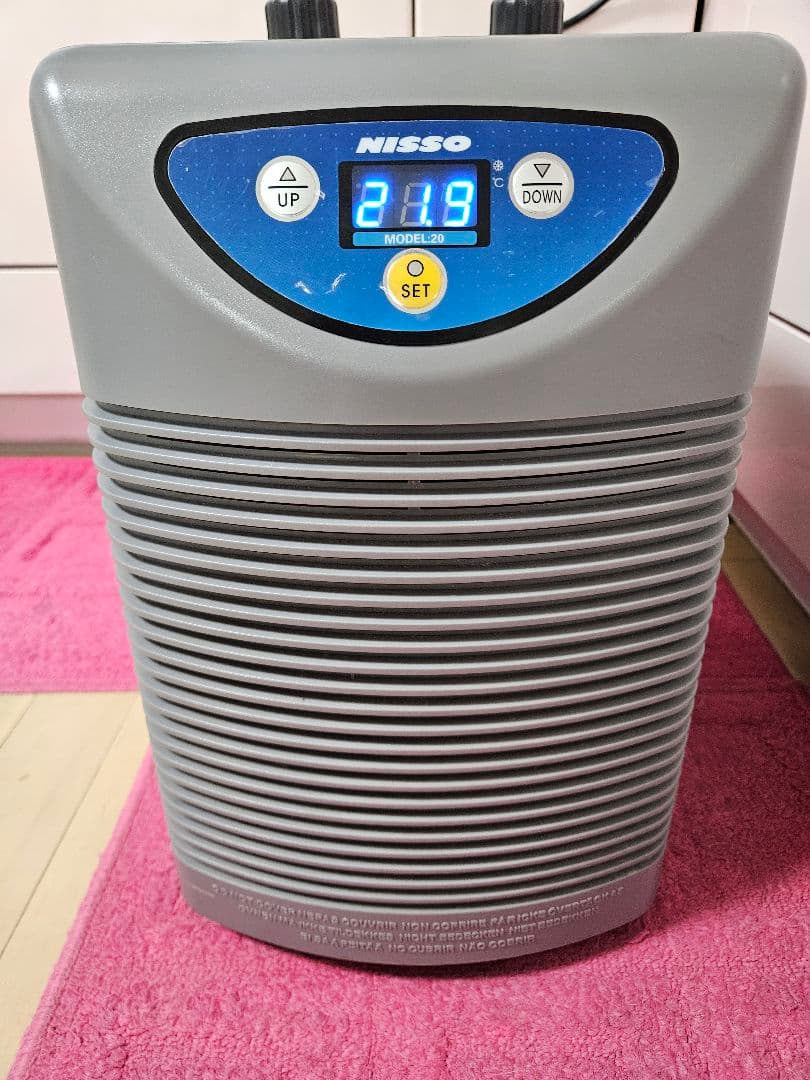 NISSO アクアクーラー20