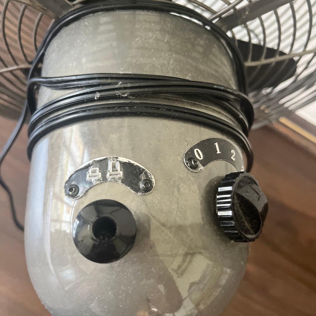 【レア】JSF FAN扇風機　journal standard funiture