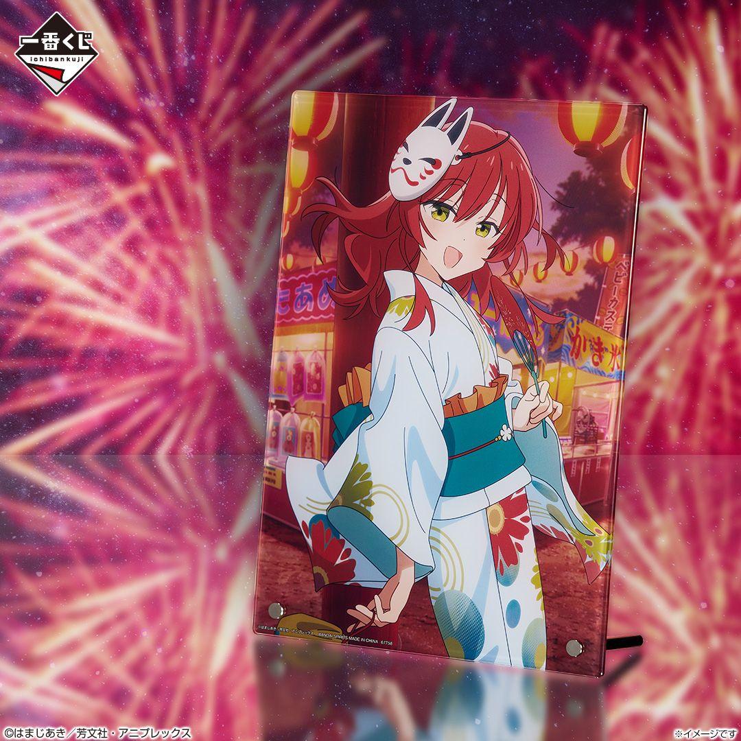 【新品未開封】一番くじ　ぼっち・ざ・ろっく！　セミコンプリート　30点セット