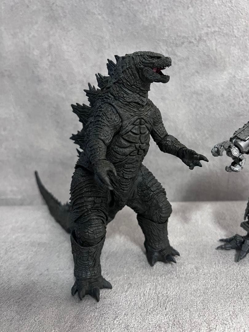 ゴジラvsコング　まとめ売り