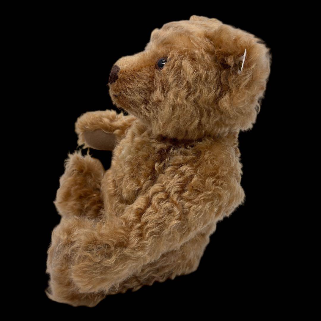 シュタイフ テディベア Chooky ハリウッド100周年記念 限定品