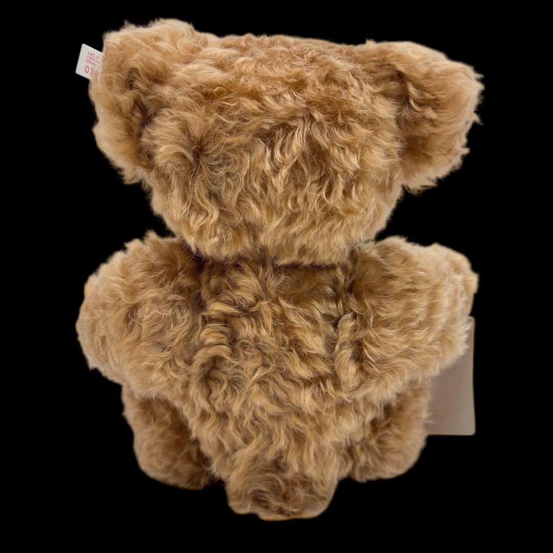 シュタイフ テディベア Chooky ハリウッド100周年記念 限定品