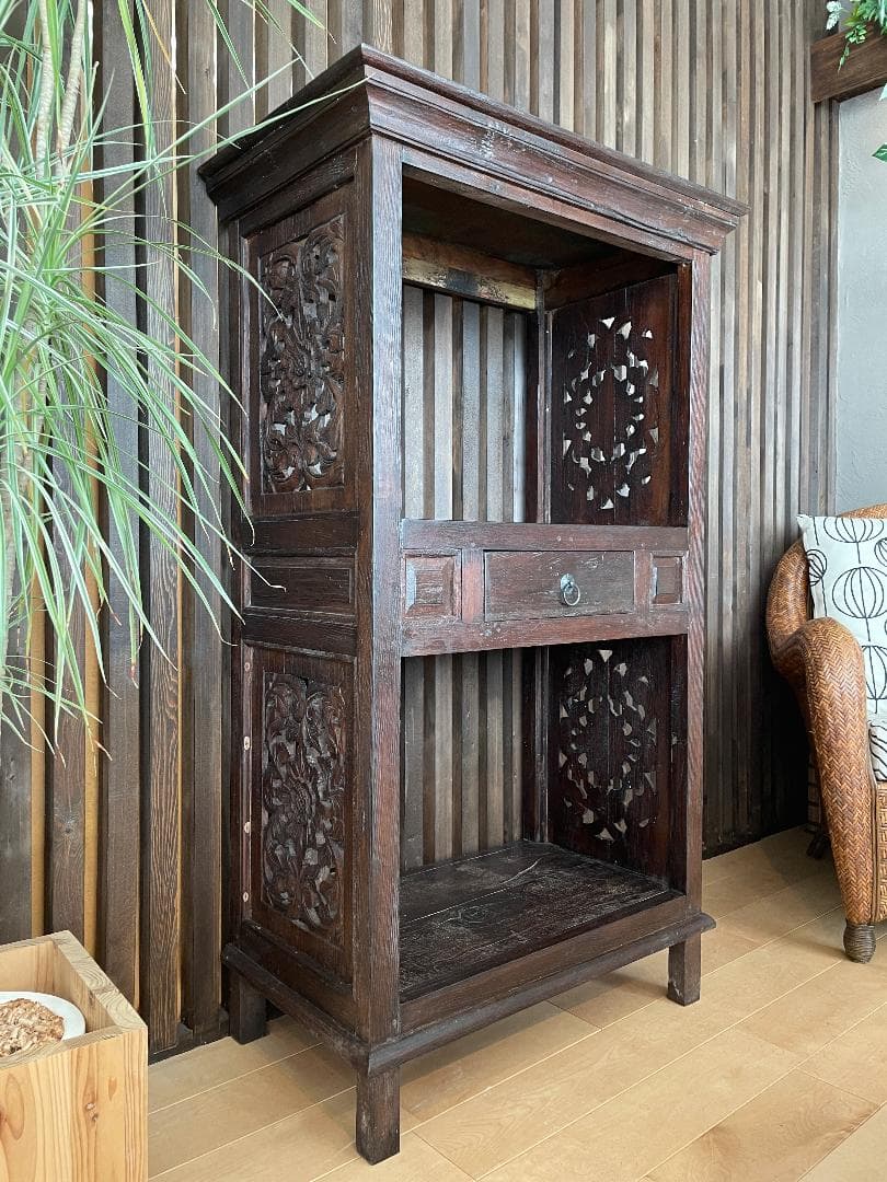 オンライン ストアインテリア・住まい・小物 ［オープンラックシェルフ