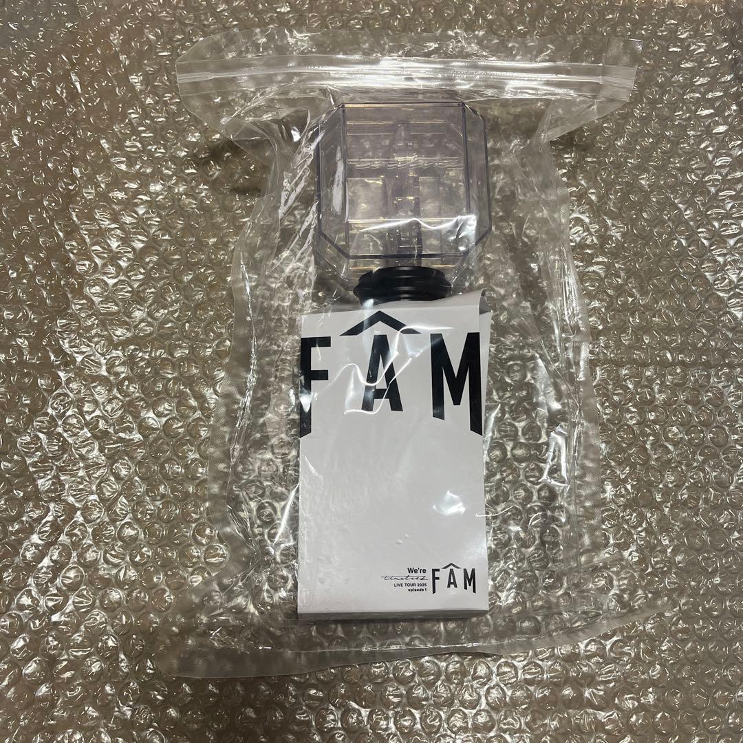 M!LK ペンライト 白黒牛乳ワールド 牛丸学園ブルジョワ部 ストラップ付