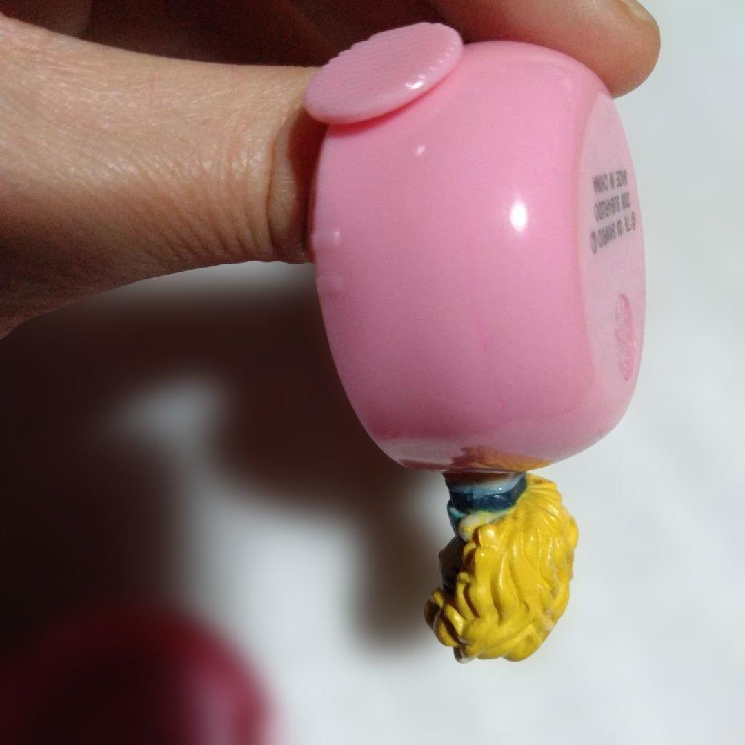 Popteen✕ハローキティ チュッパチャップスケース 平成ギャルキティ