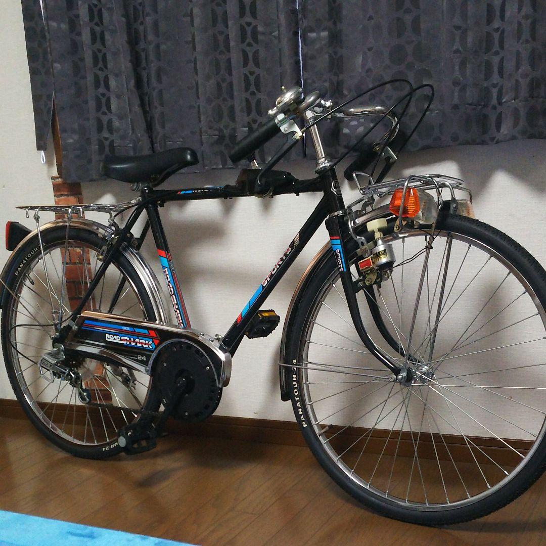 デコチャリ、昭和自転車、スーパーカー自転車 【前編】あの視聴者さん
