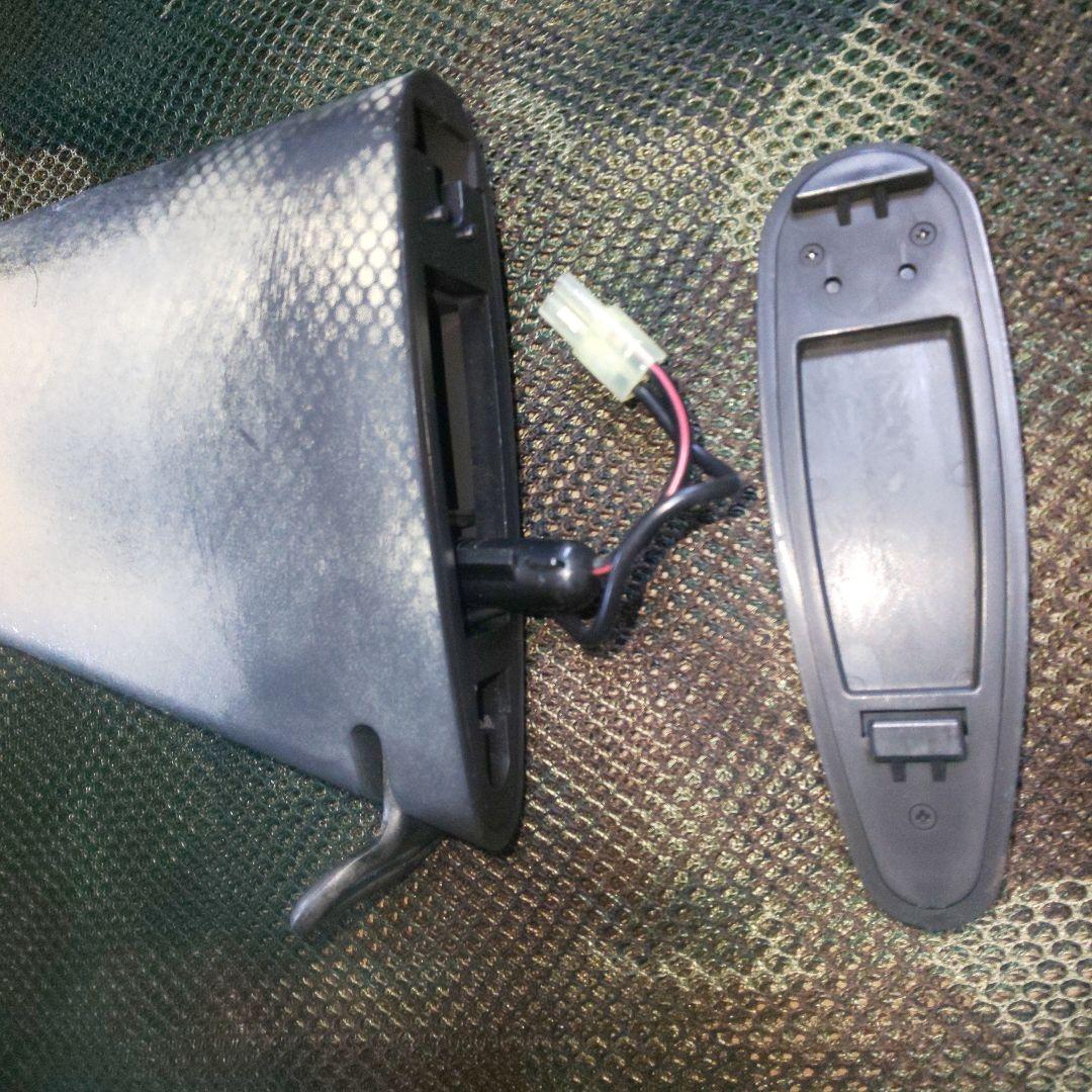 東京マルイ ハイサイクル　電動ガン M4A1 カービン CRW サバゲー