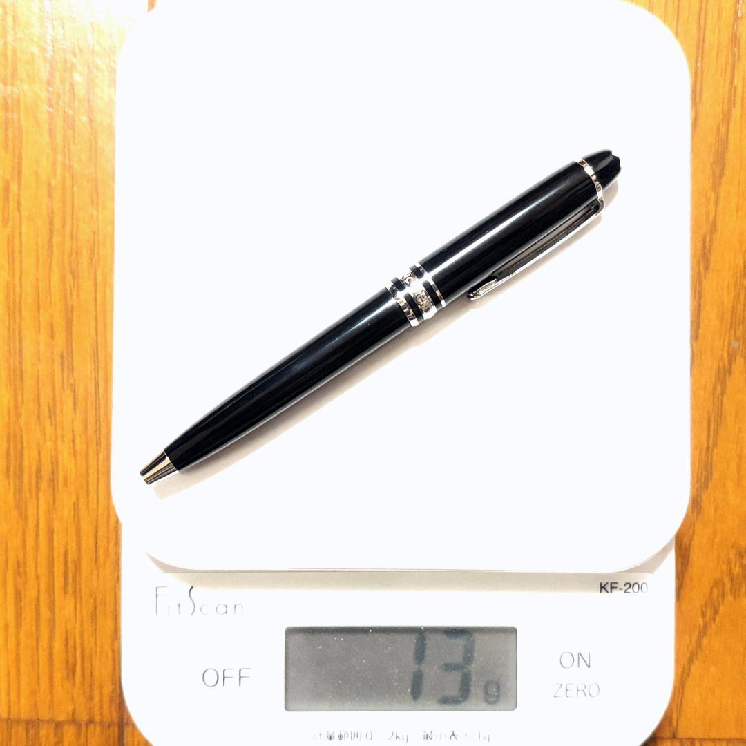 183.マイスターシュテュックP116モーツァルト　プラチナライン　希少品