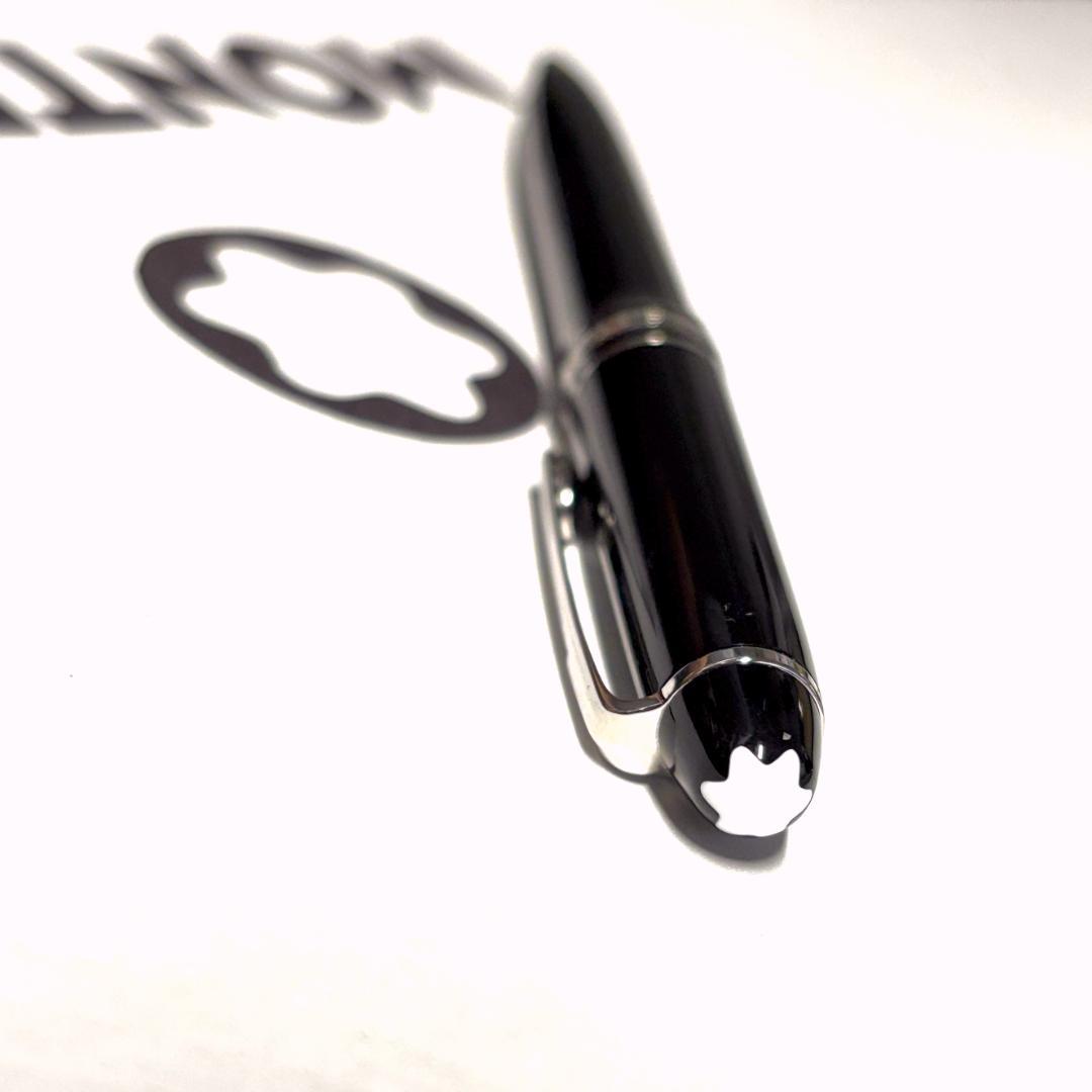 183.マイスターシュテュックP116モーツァルト　プラチナライン　希少品