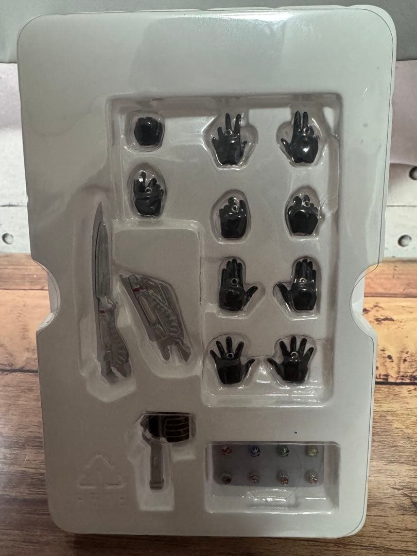 【美品】フィギュアーツ 真骨彫 仮面ライダーウィザード　おまけ台座付き