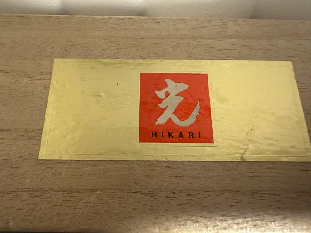 HIKARI ステンレス キューティクルニッパー