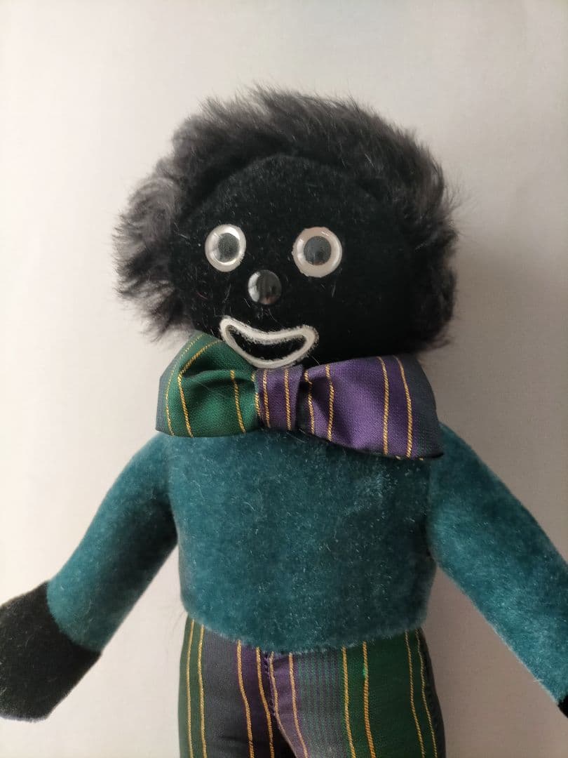 メリーソート社　限定品　テディベアとゴーリーのセット