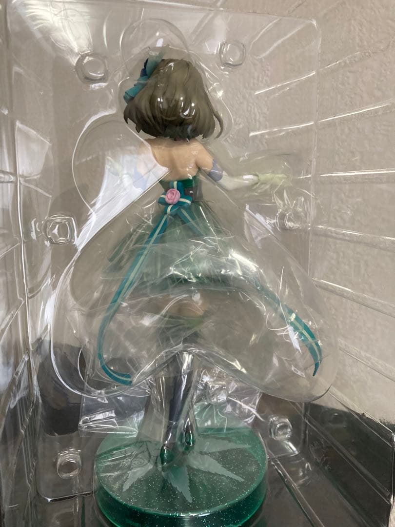 高垣楓 -はじまりの場所- コトブキヤ　フィギュア　アイマス　デレマス