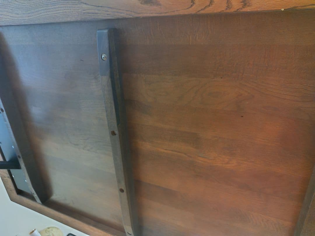 ☆*☆様 アイアン脚のダイニングテーブル　天板　1500mm