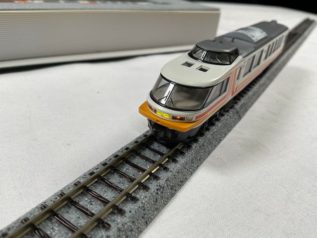 KATO 10-158 JR東日本 パノラマエクスプレス アルプス - メルカリ