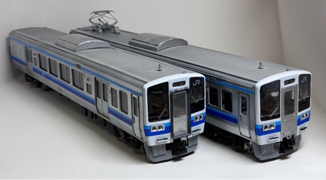 RT専用様　　HOゲージ213系