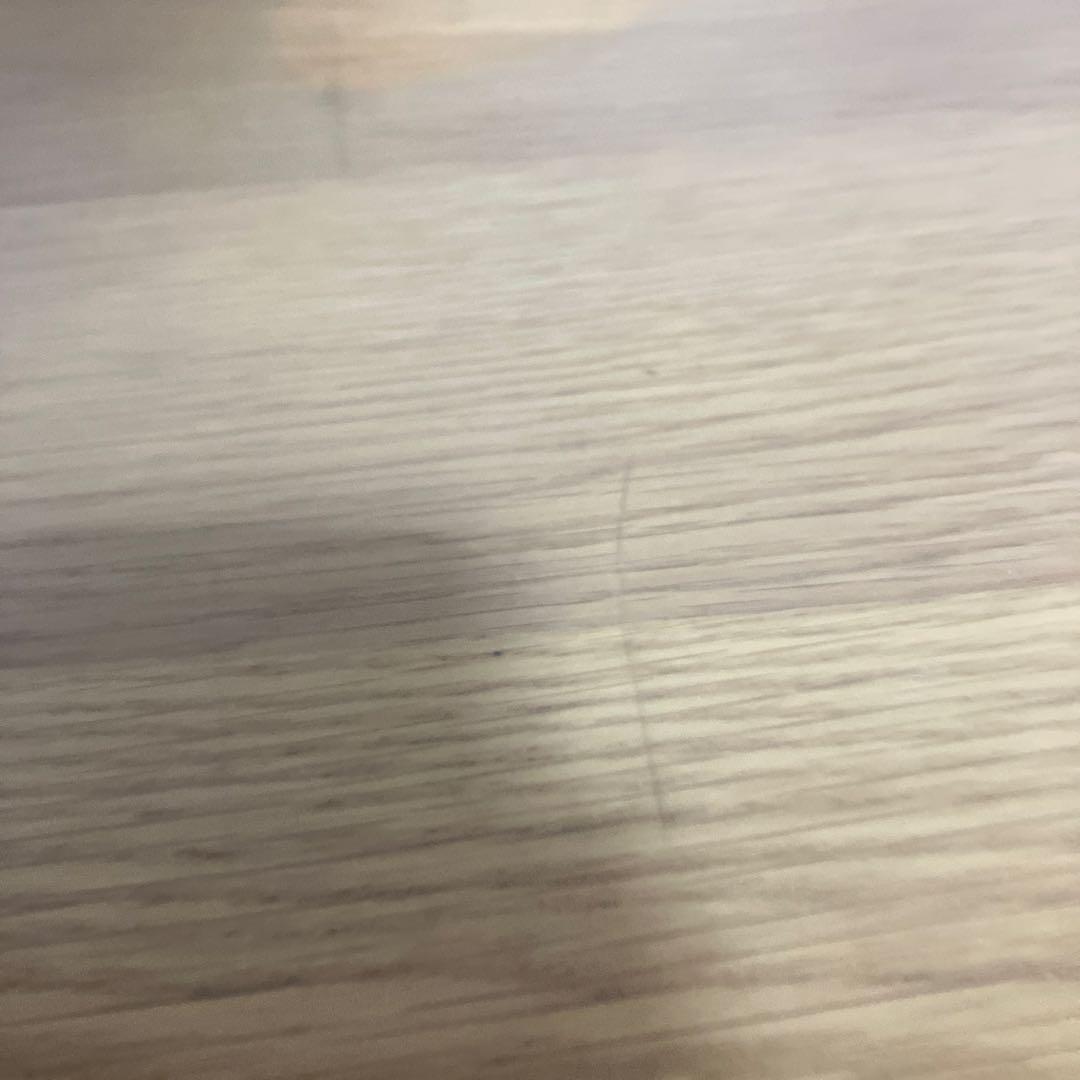 無印良品　折りたたみテーブル　【発送】