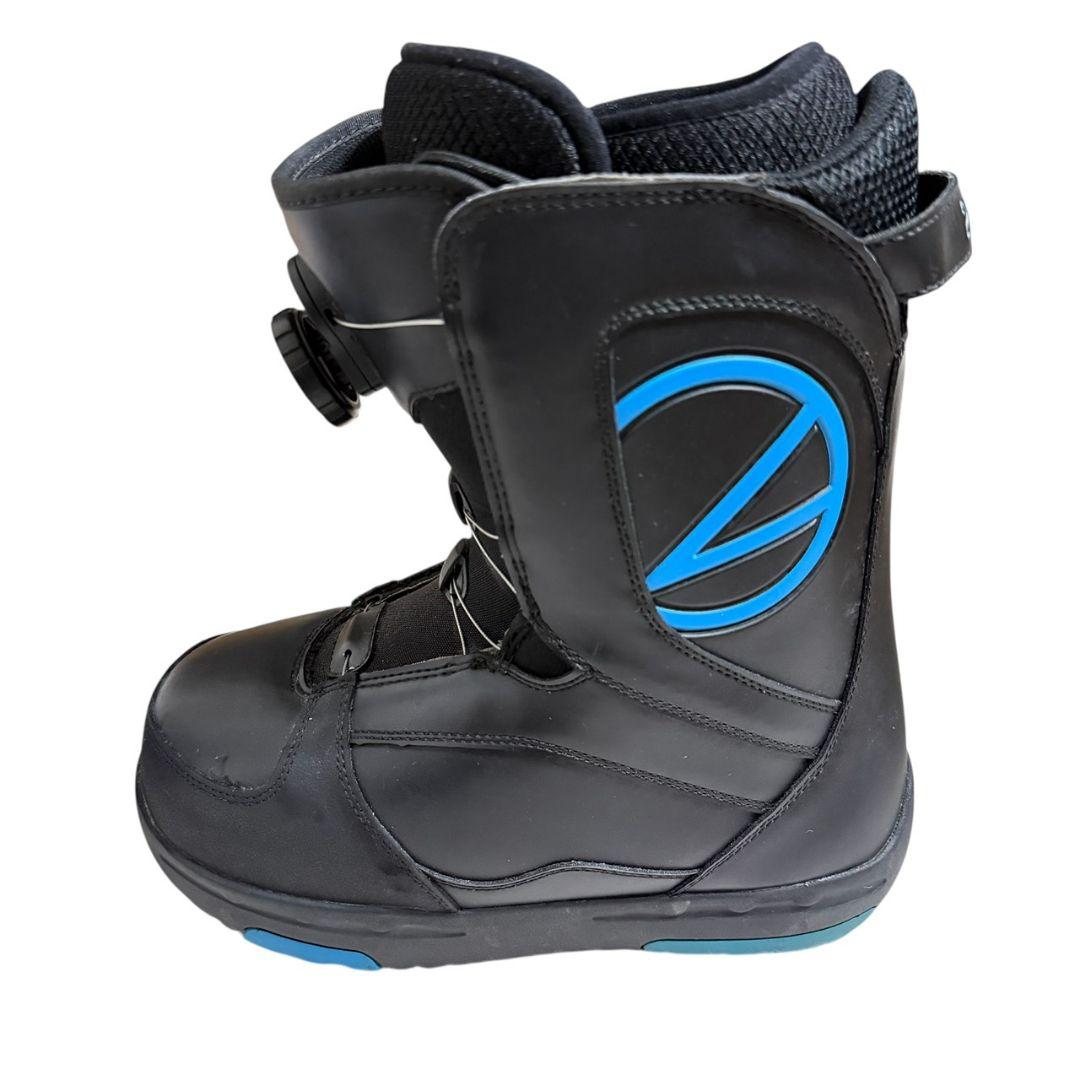 【LASTARTS】スノーボードブーツ　24.5cm〜25cm BOA