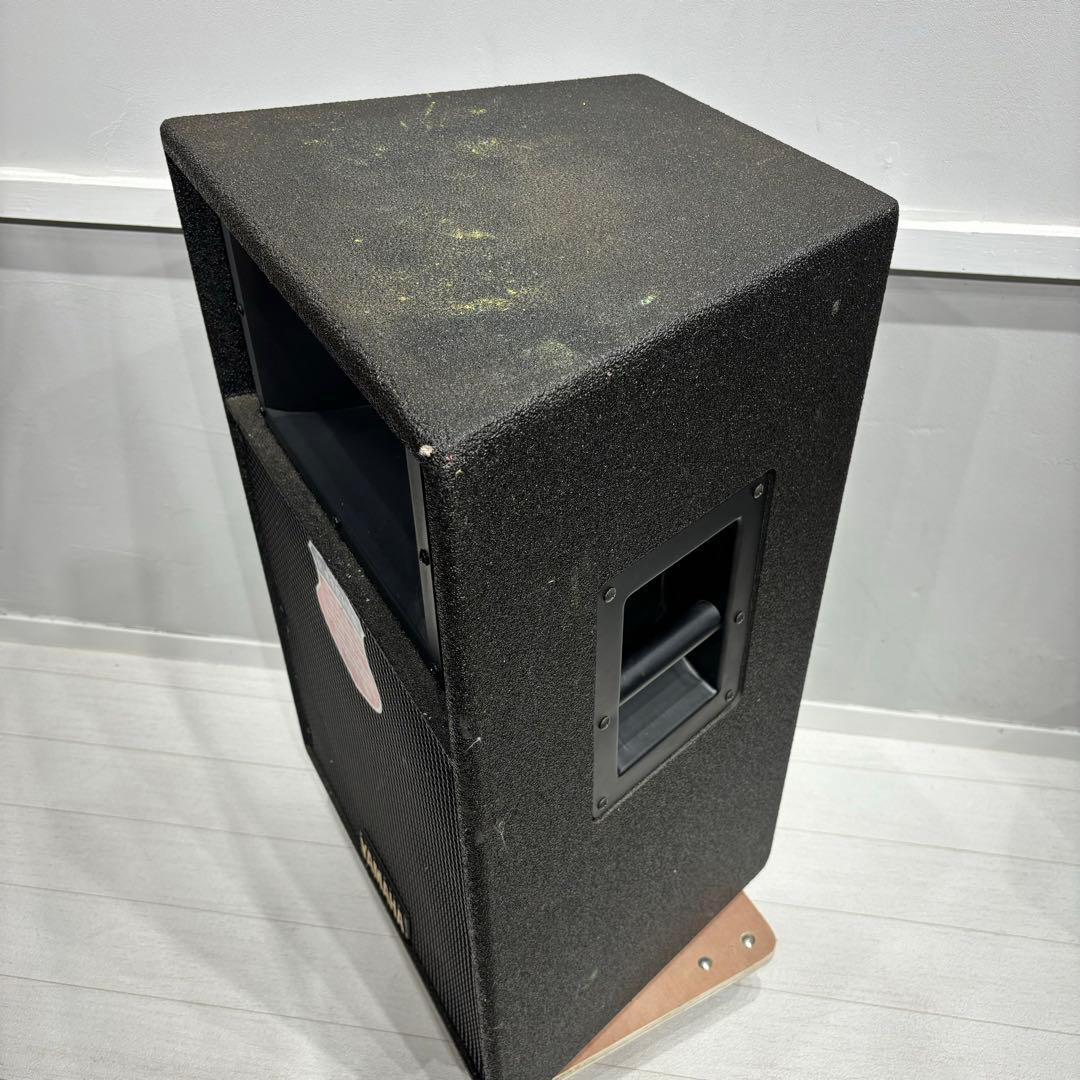 YAMAHA ヤマハ S115ⅣS 2Way PAスピーカー　２本