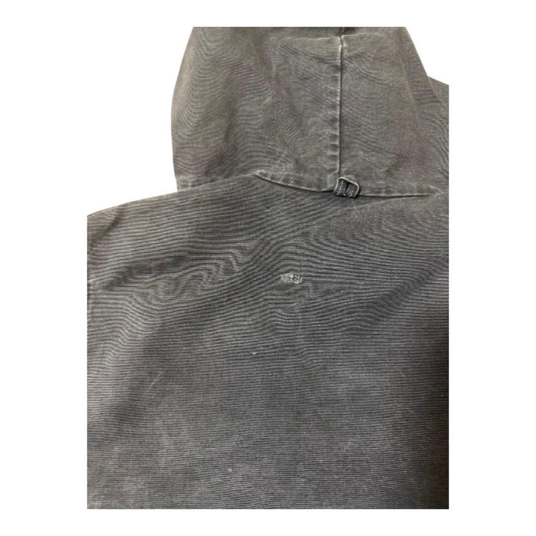 カーハート　アクティブジャケット　00s前後モデル YKK USA製ジップ