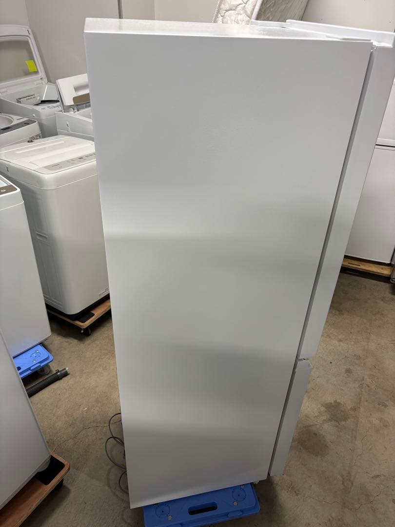 Hisense HRーD1701W 冷凍冷蔵庫 2023年Ｔ