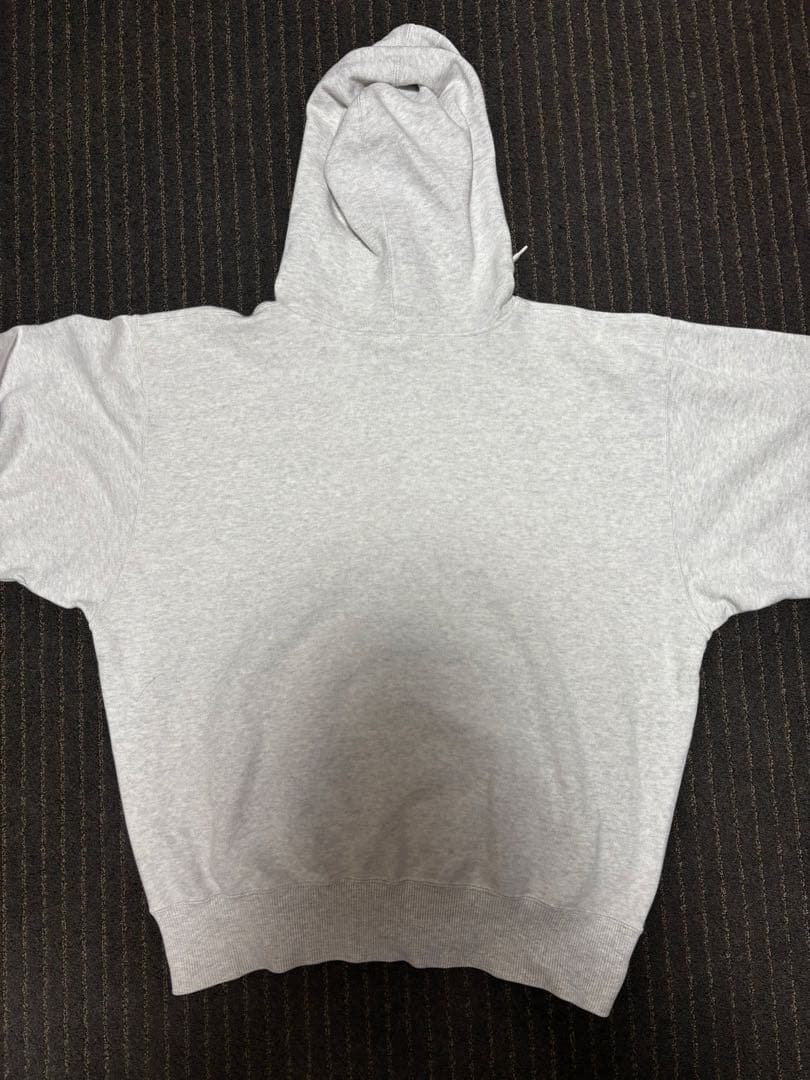 Nike 90sパーカー　punkandyo fti