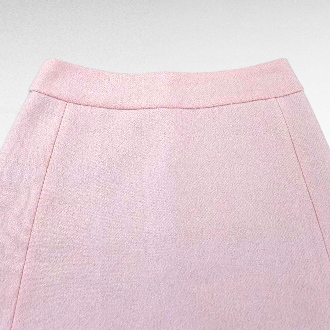 スカート MIU MIU Pink Skirt Archive