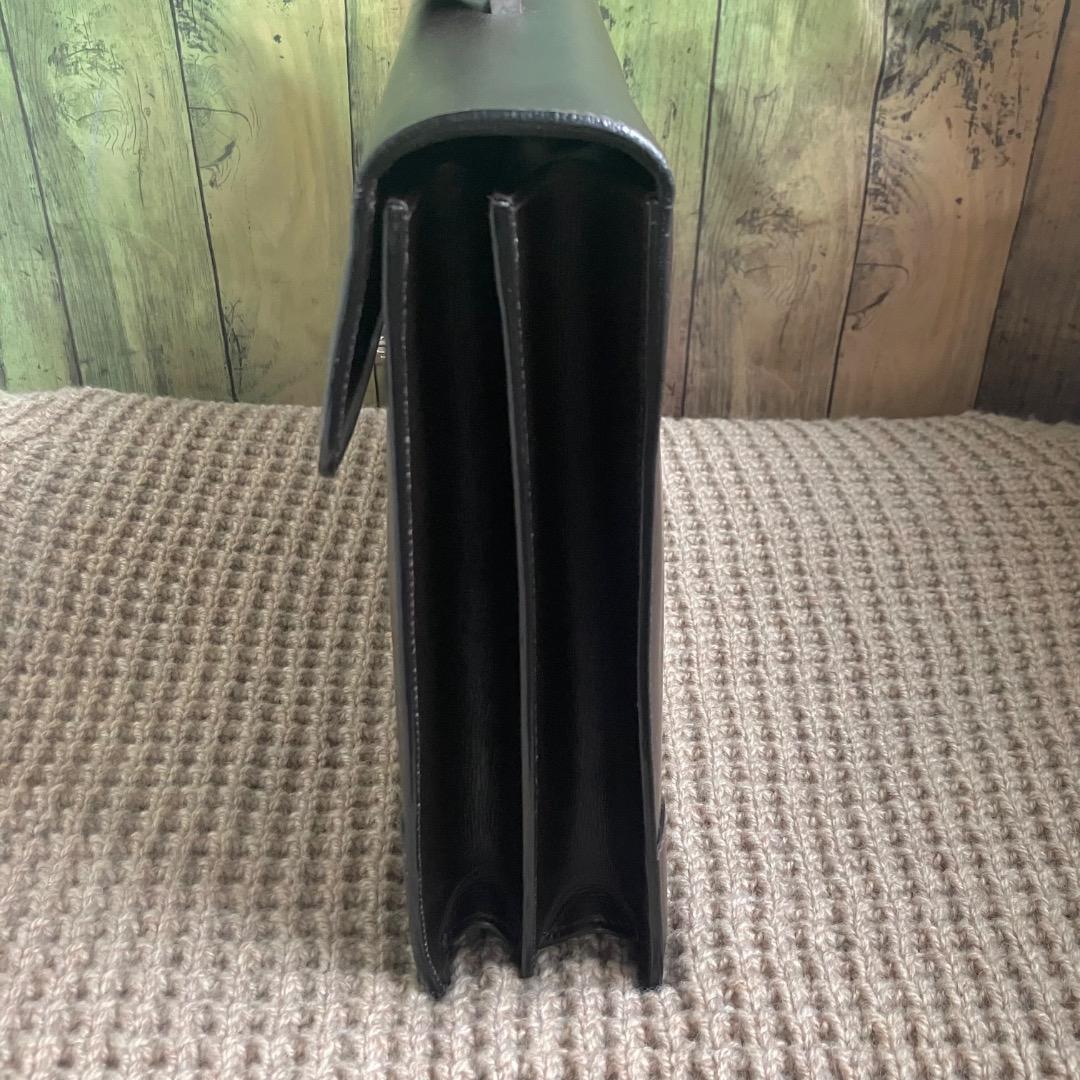 専用　Valextra ブリーフケース　財布　2点セット　エレファント